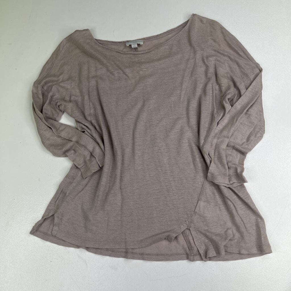WHITE COMPANY TOP UK12 OTR