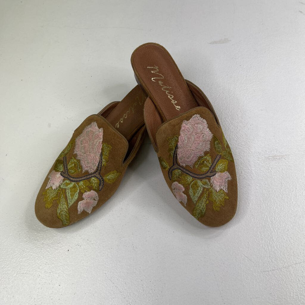 MATISSE SHOES 7 PREMIUM