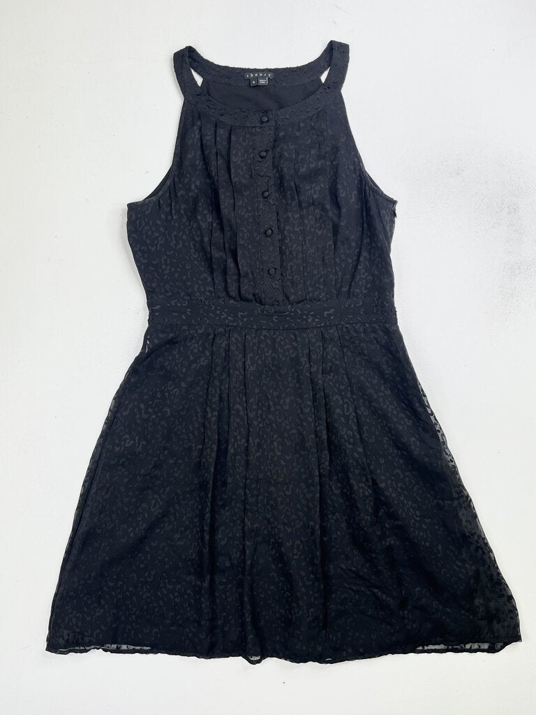 THEORY DRESS 6 PREMIUM
