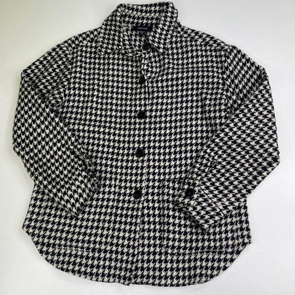 KAREN KANE COAT XS OTR