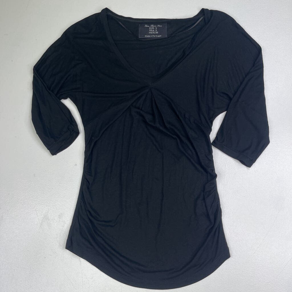 ZARA TOP S OTR