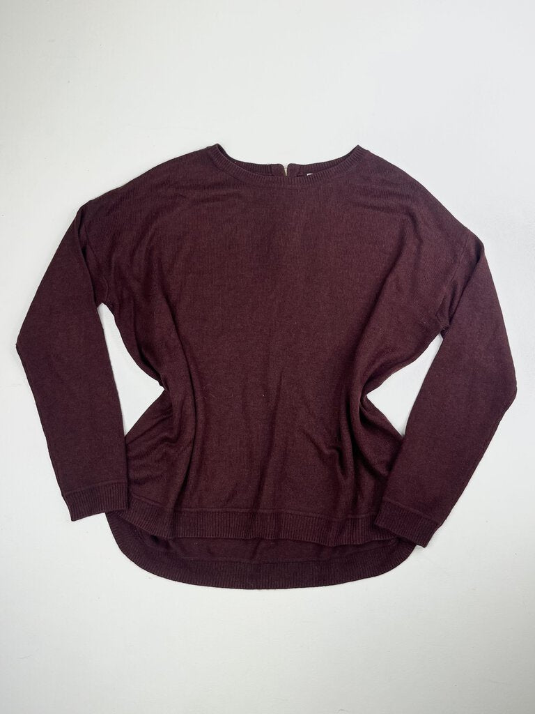 HM SWEATER L OTR