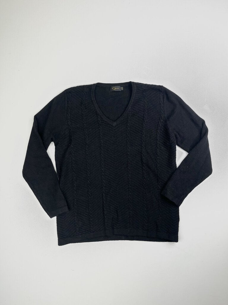GEA SWEATER XL OTR