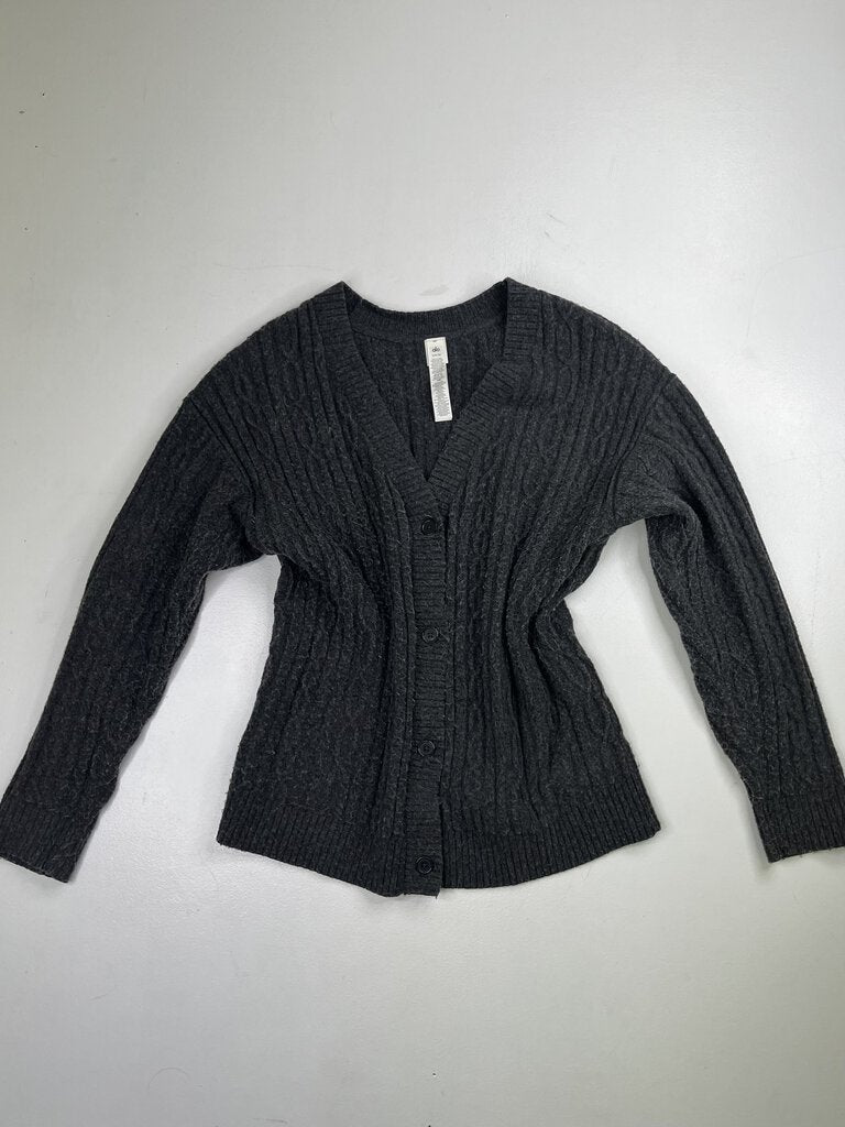ALO JACKET S PREMIUM