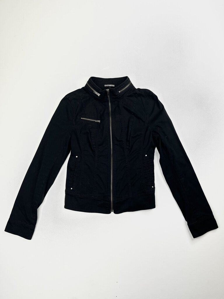 EXPRESS JACKET 4 OTR