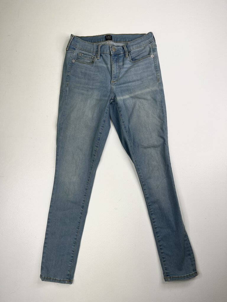 GAP JEANS 26 OTR