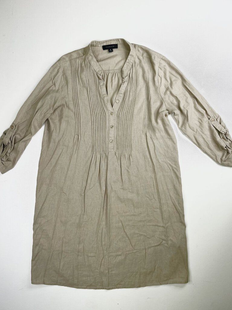 TAHARI DRESS S OTR