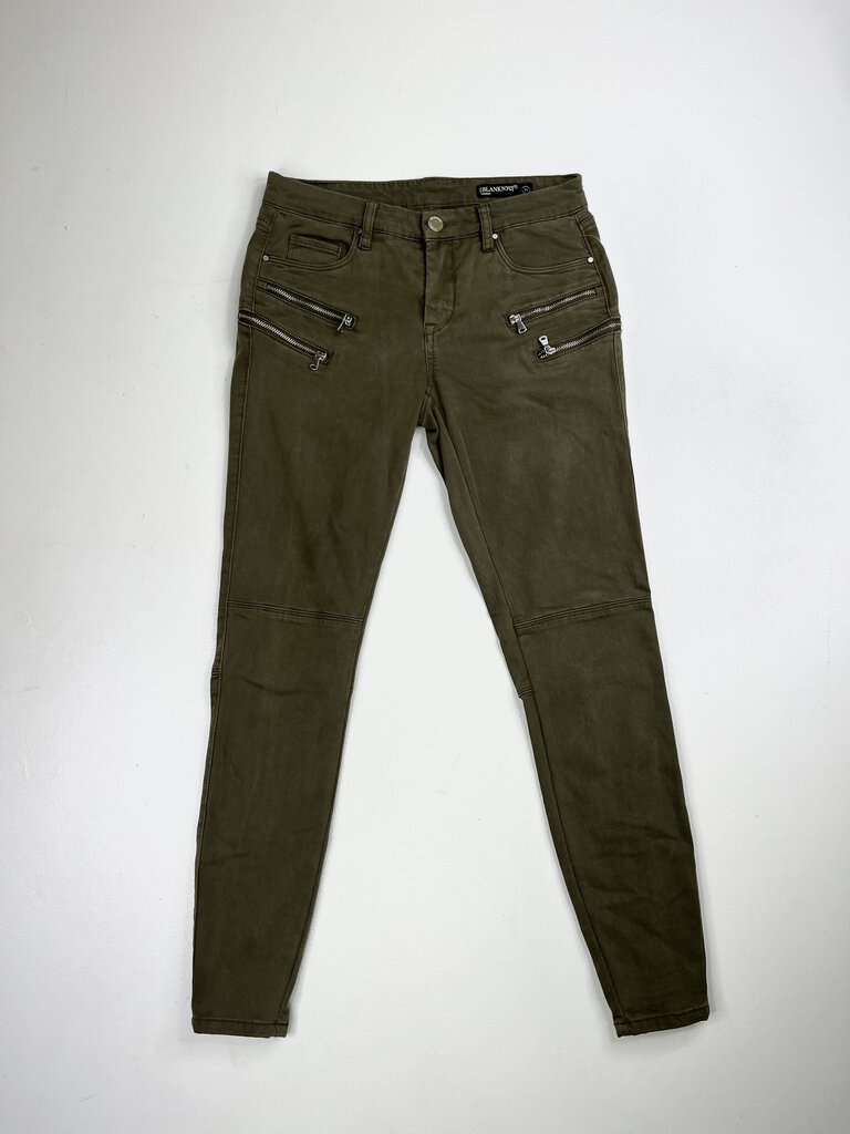 BLANK NYC PANTS 26 PREMIUM