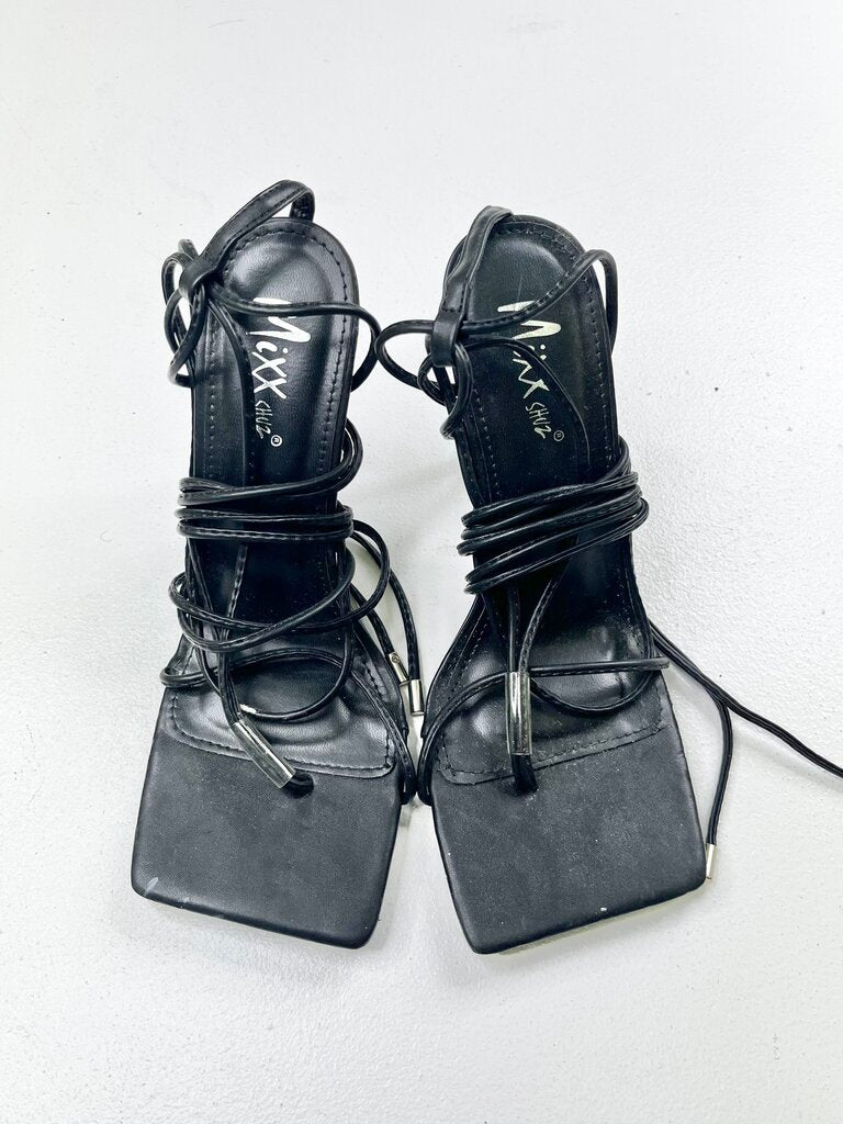 MIXXO HEELS 7.5 OTR
