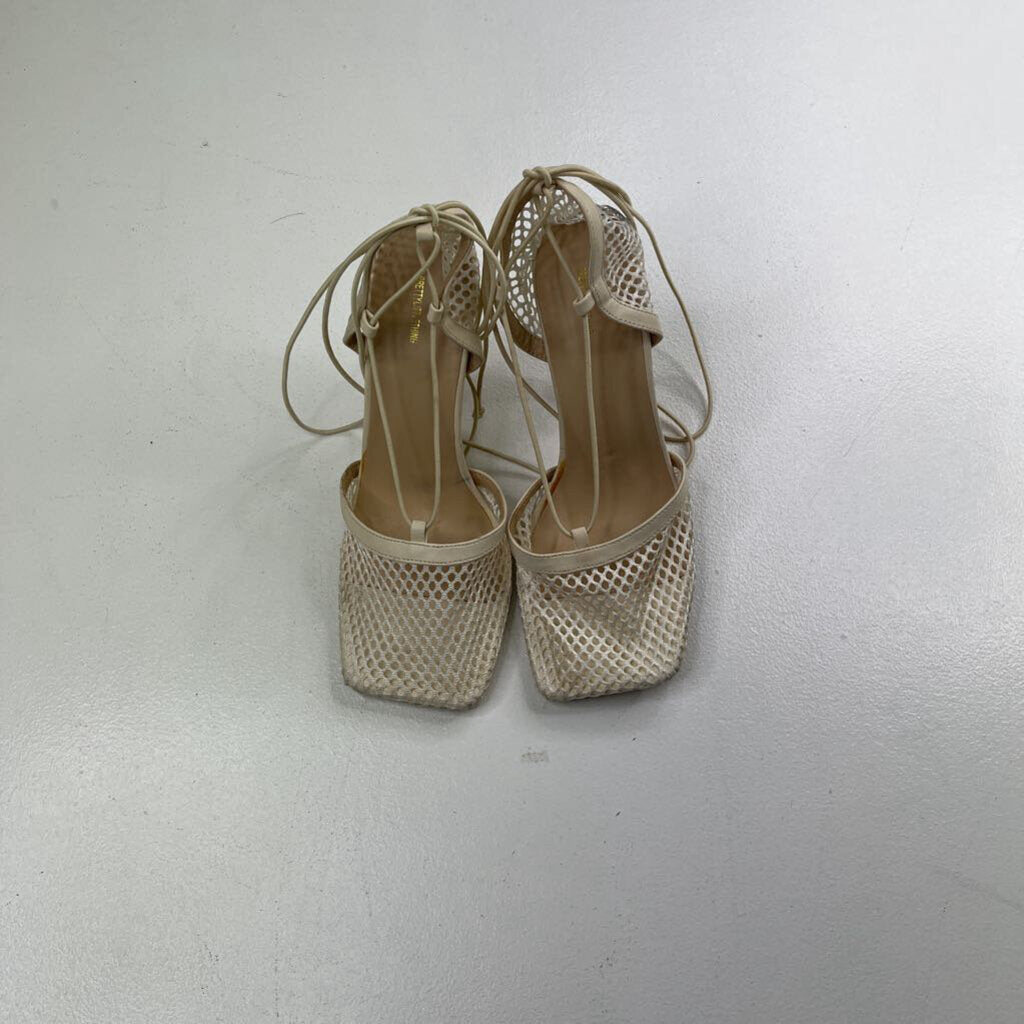 PLT HEELS 8.5 OTR