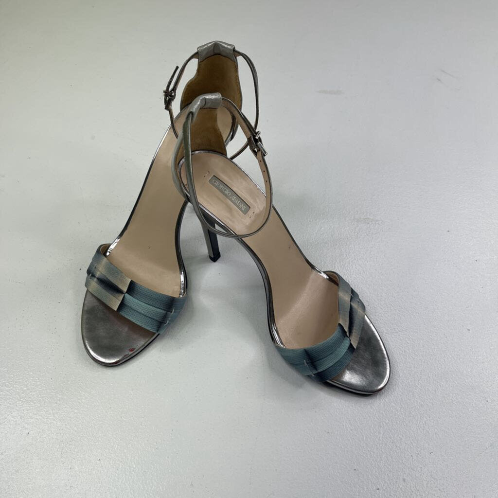 ARMANI SANDALS 39 PREMIUM