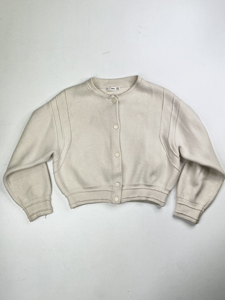 MANGO SWEATER S OTR