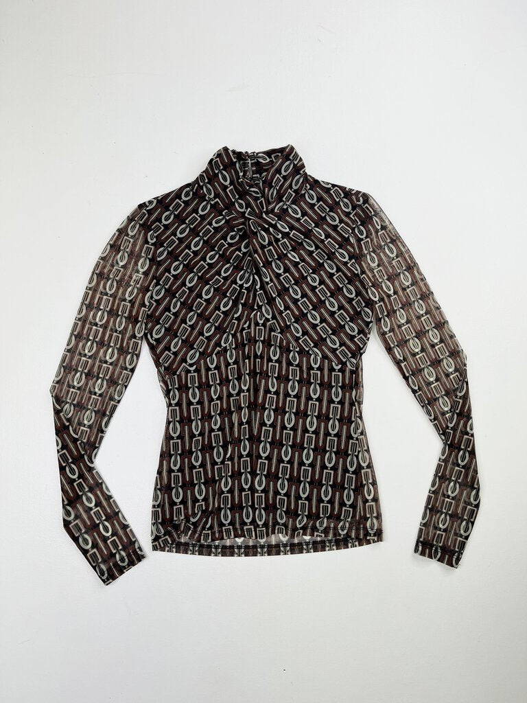 INC SHIRT XS OTR