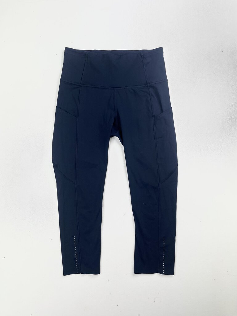 LULULEMON LEGGINGS 4 OTR