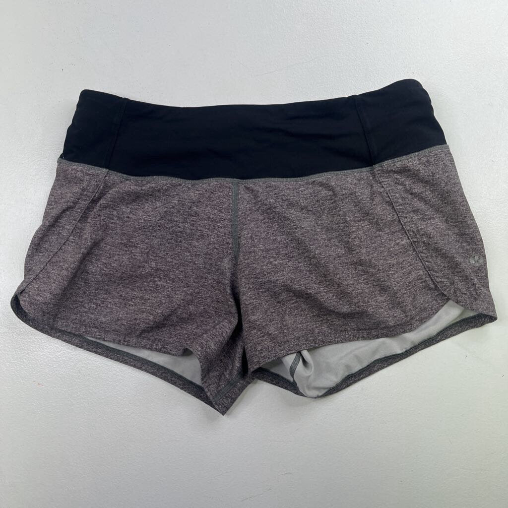 LULULEMON SHORTS 4 OTR