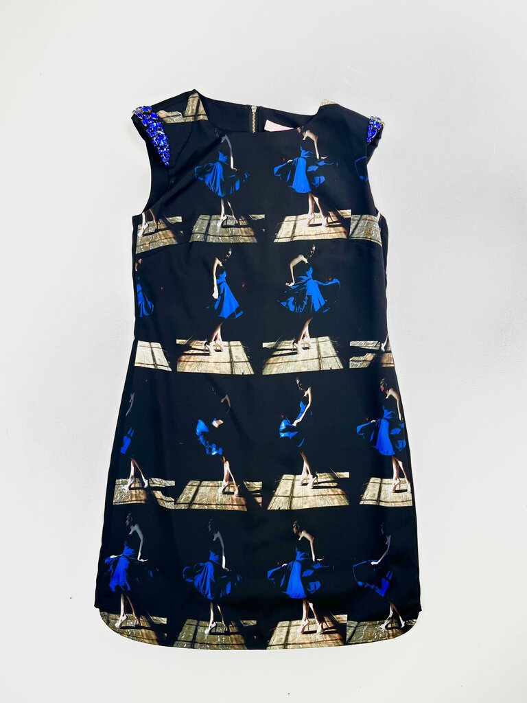 TED BAKER DRESS 1 PREMIUM