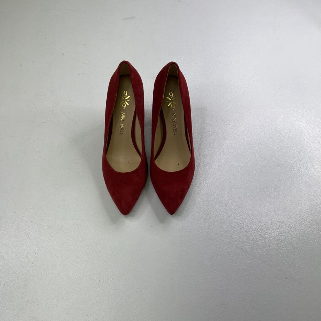 NINE WEST SHOES 8 OTR