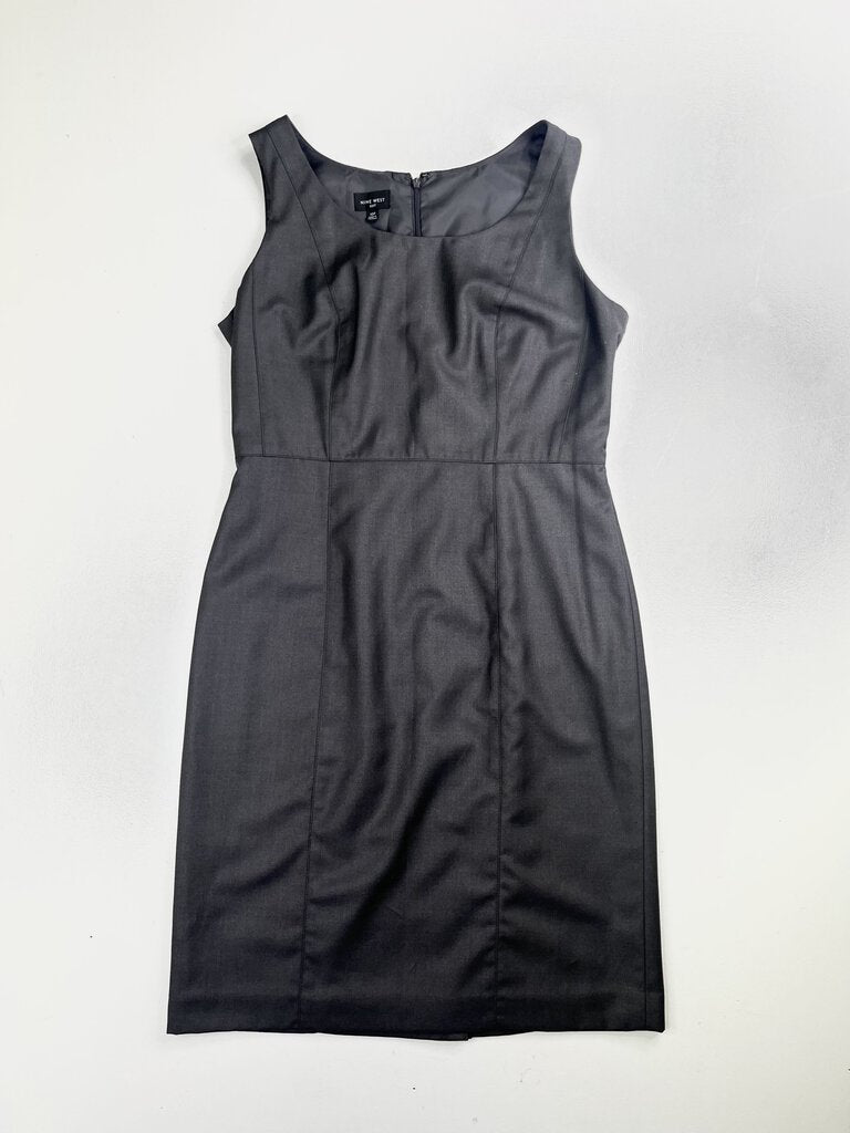 NINE WEST DRESS 10 OTR