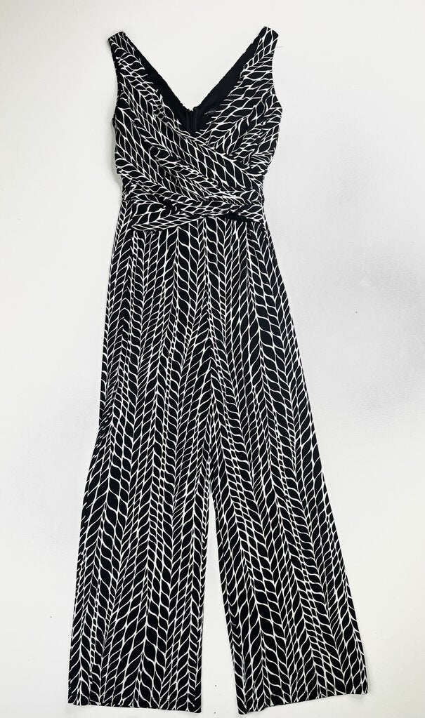 WHBM JUMPSUIT S OTR