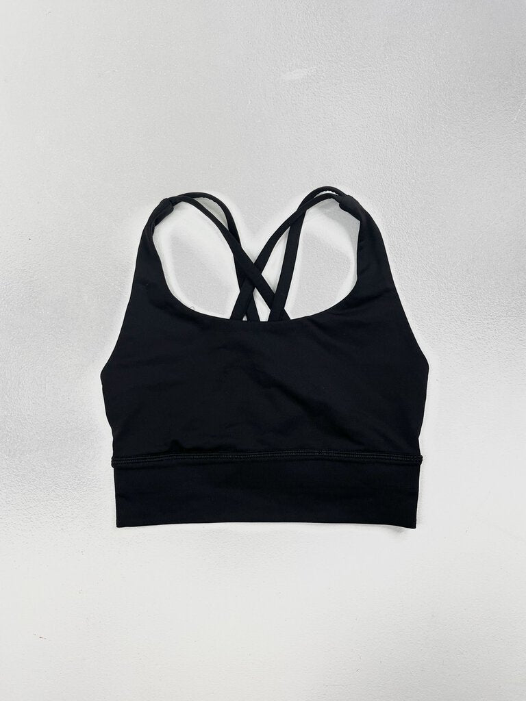 LULULEMON SPORTS BRA 2 OTR