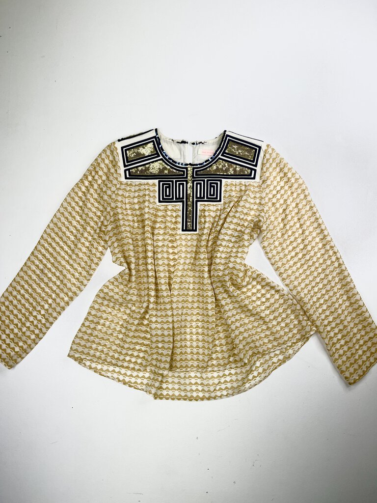 SASS + BIDE TOP M PREMIUM