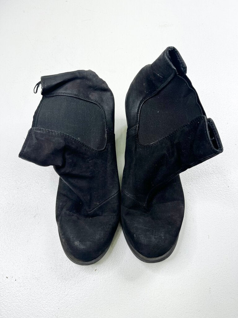 HM BOOTS 40 OTR