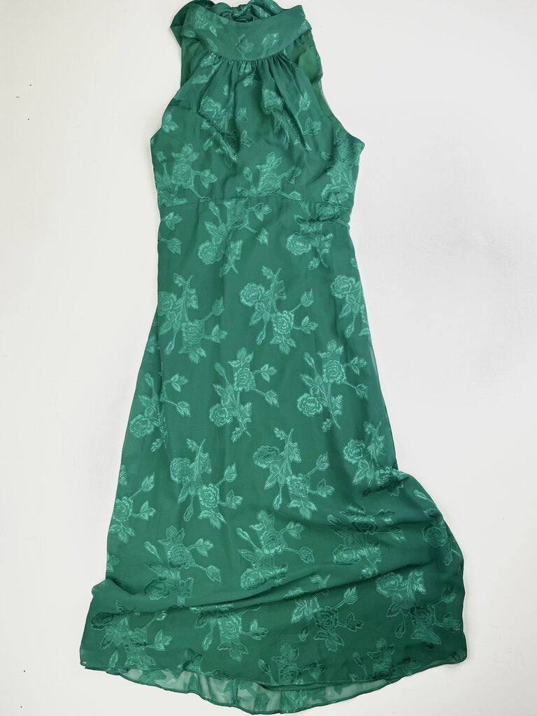 OASIS DRESS UK12 OTR