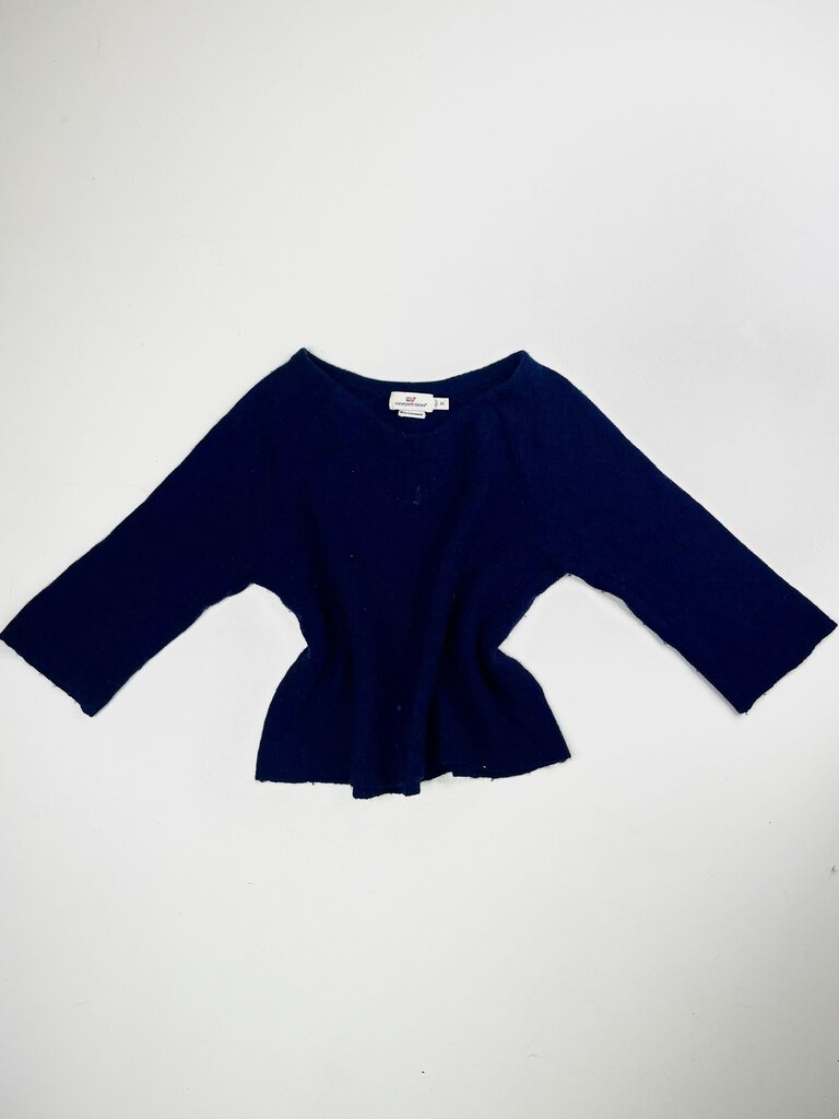 VINEYARD VINES SWEATER XS OTR