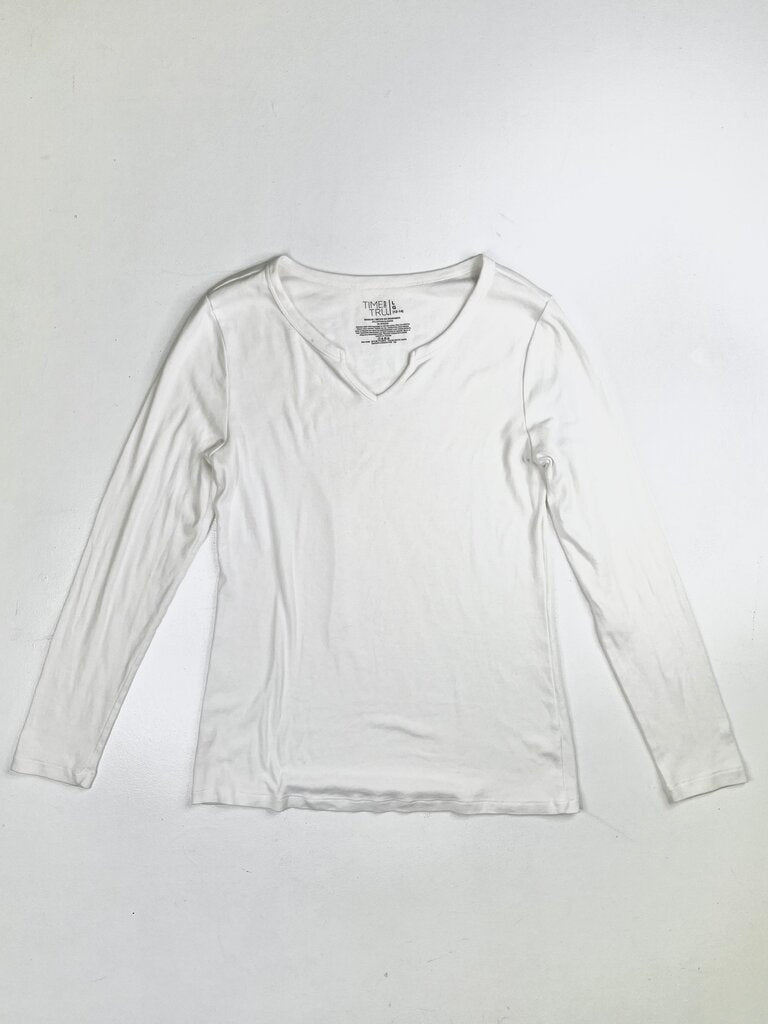 TIME + TRU TOP L OTR