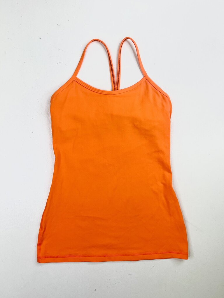 LULULEMON TOP 4 OTR