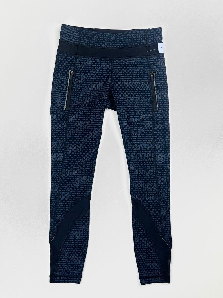 LULULEMON LEGGINGS 4 OTR