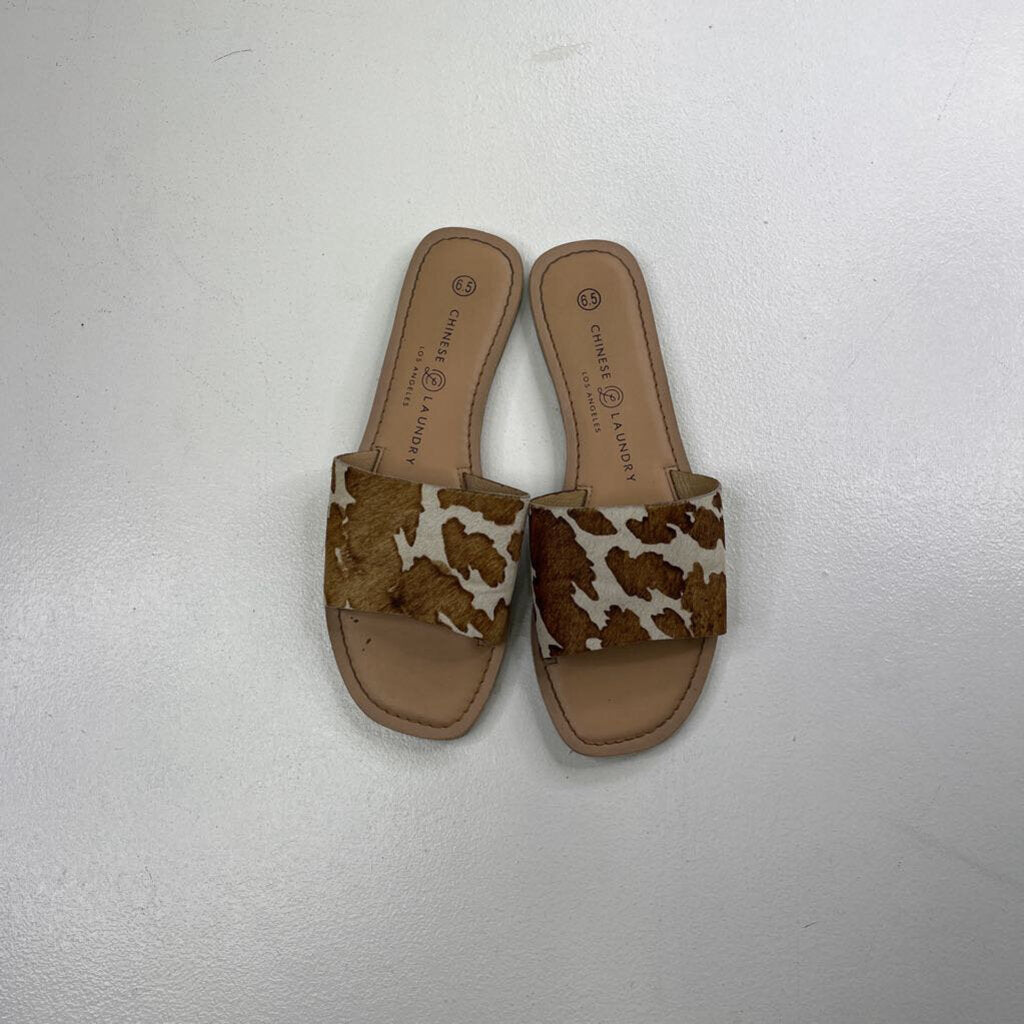 CHINESE LAUNDRY SHOES 6.5 OTR