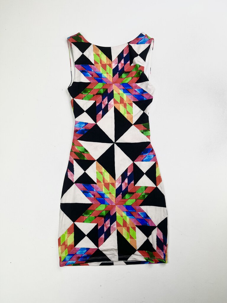 MARA HOFFMAN DRESS XS PREMIUM