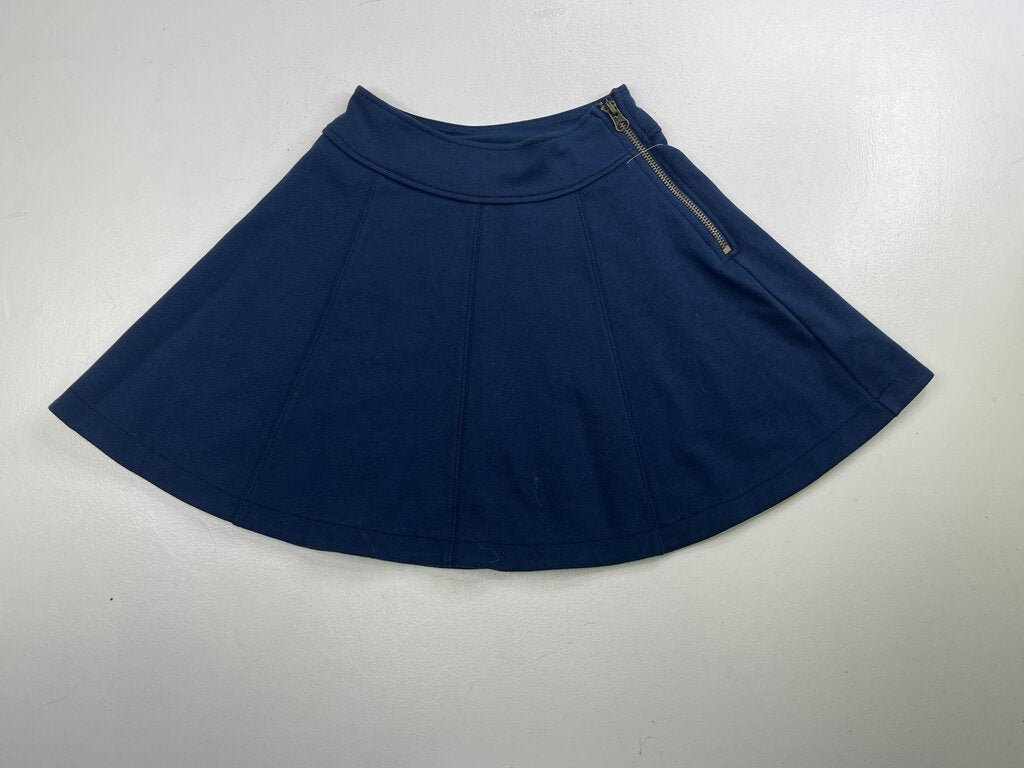 KIMCHI BLUE SKIRT XS OTR