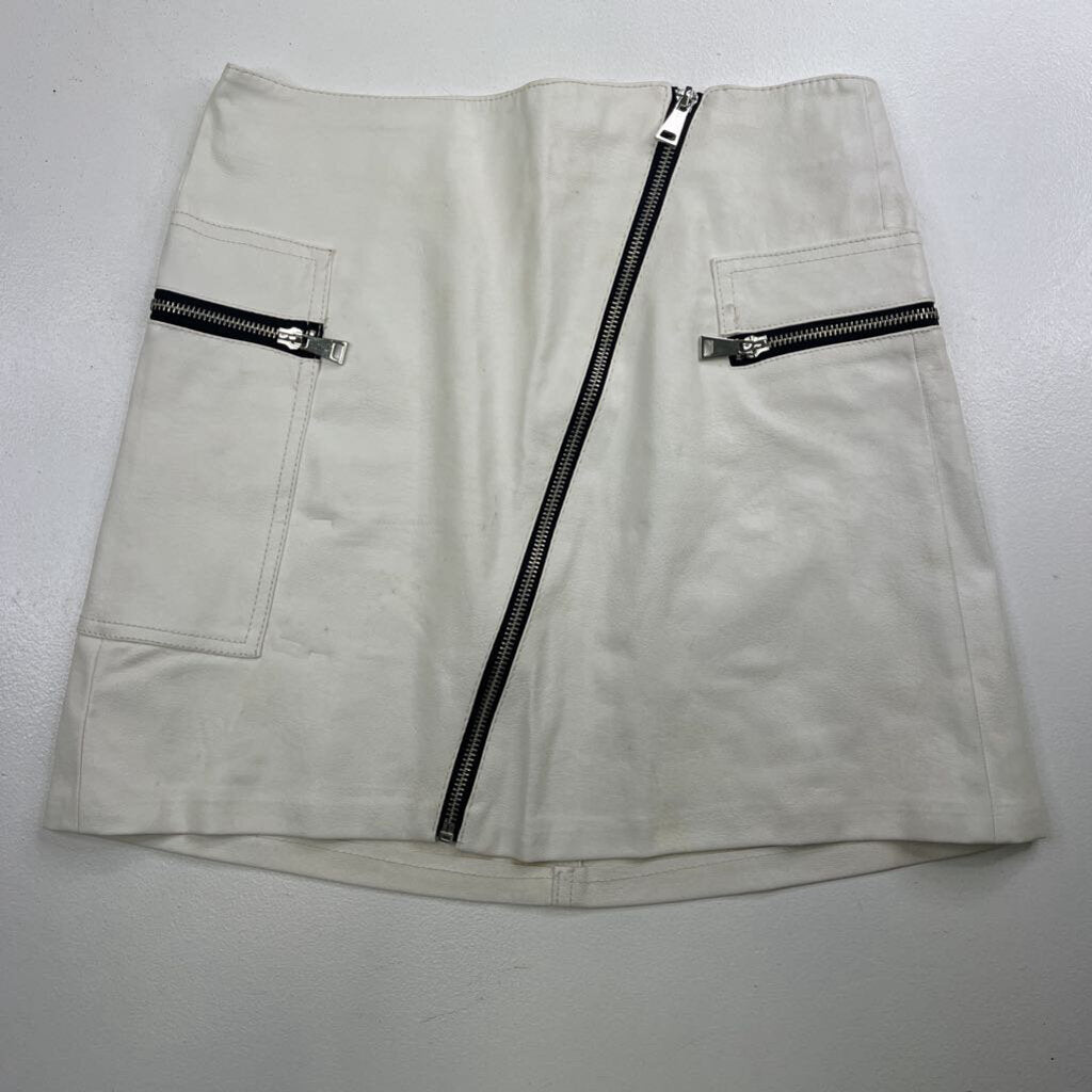 BERSHKA SKIRT M OTR