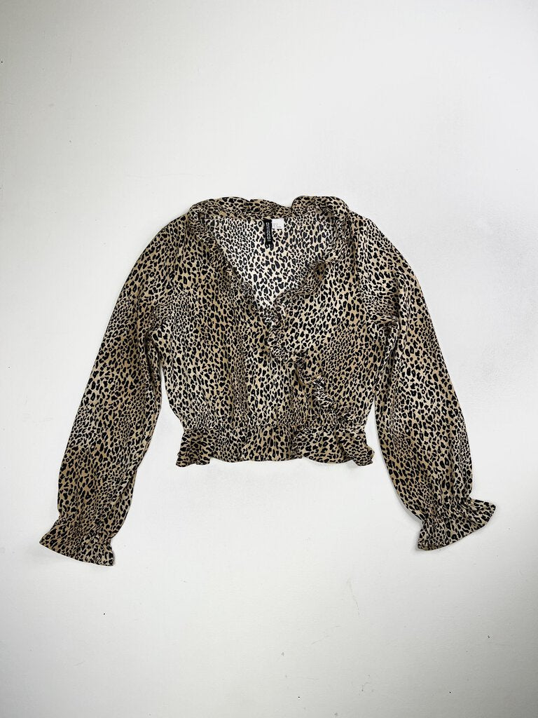 HM SHIRT 8 OTR