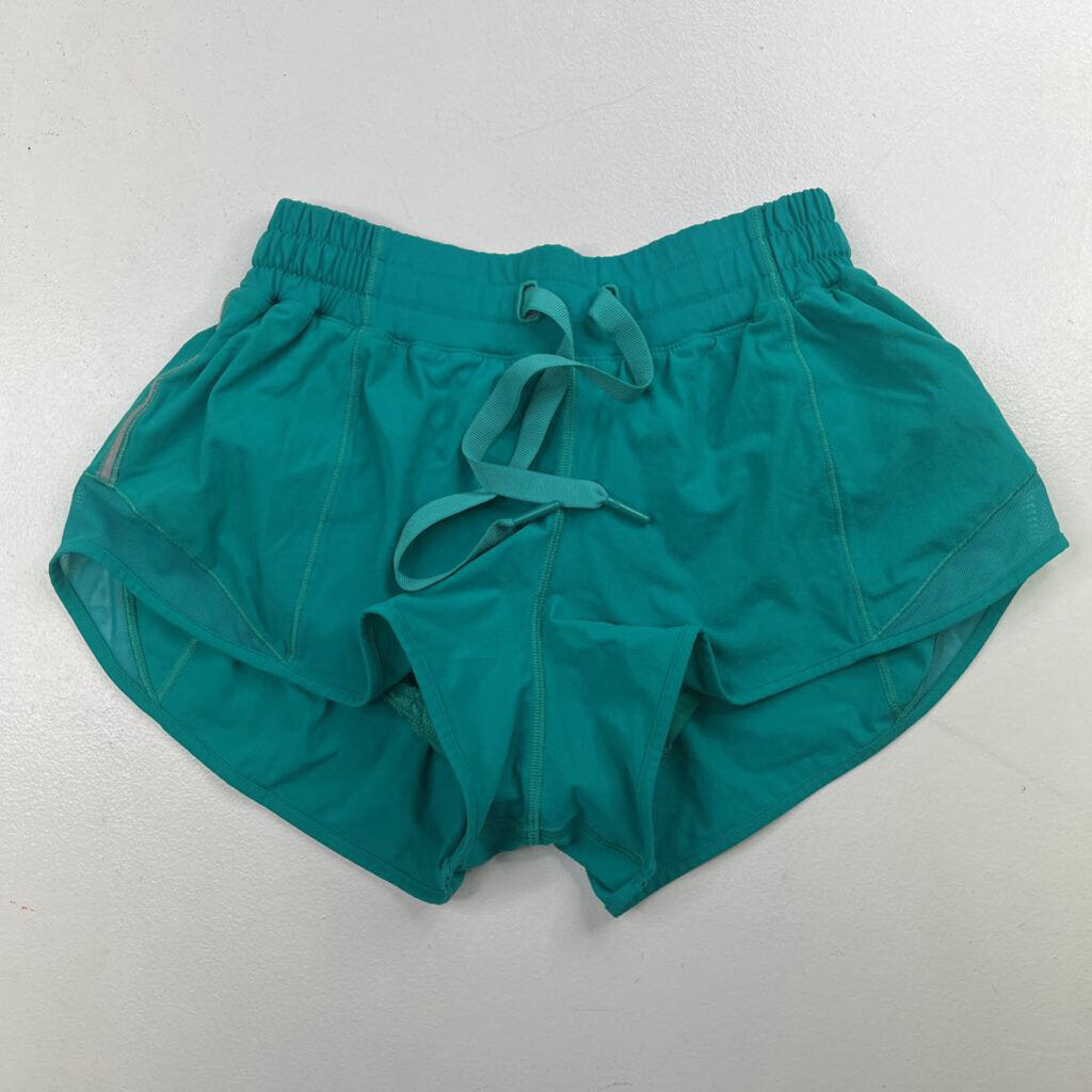 LULULEMON SHORTS 4 OTR
