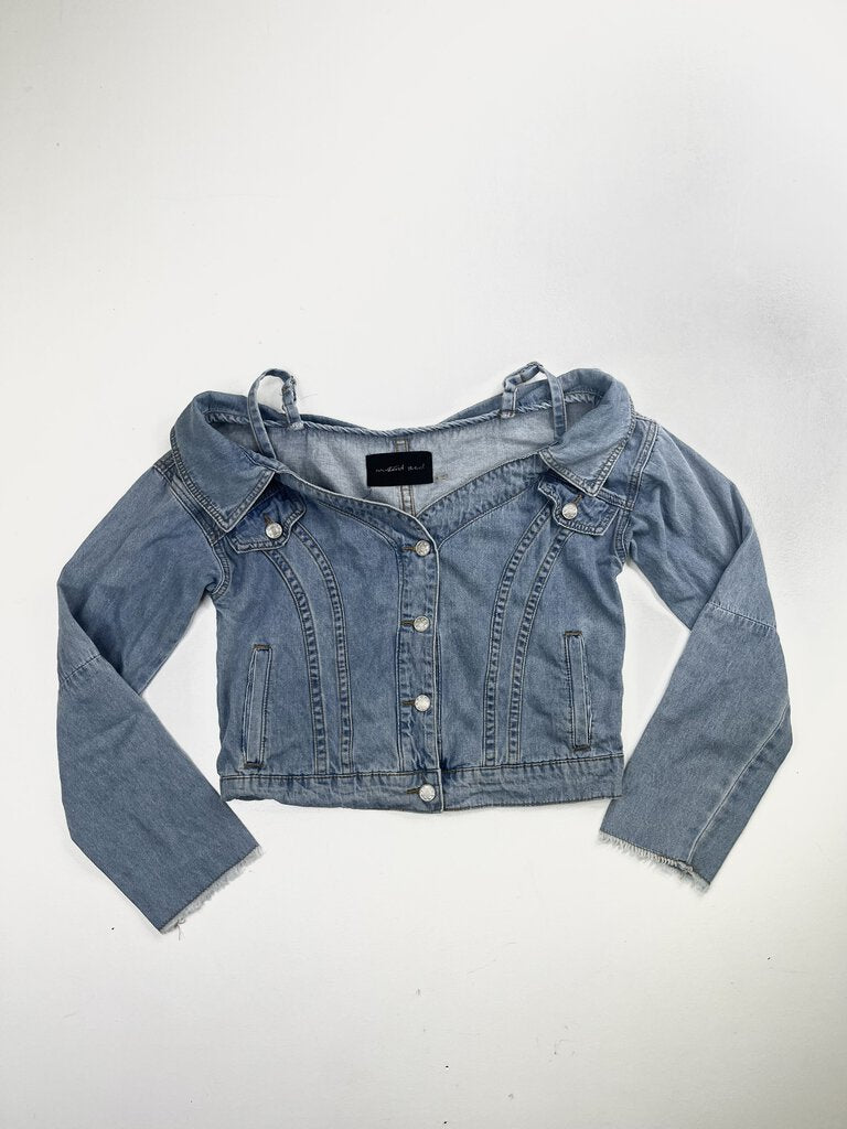 MUSTARD SEED CROP TOP S OTR