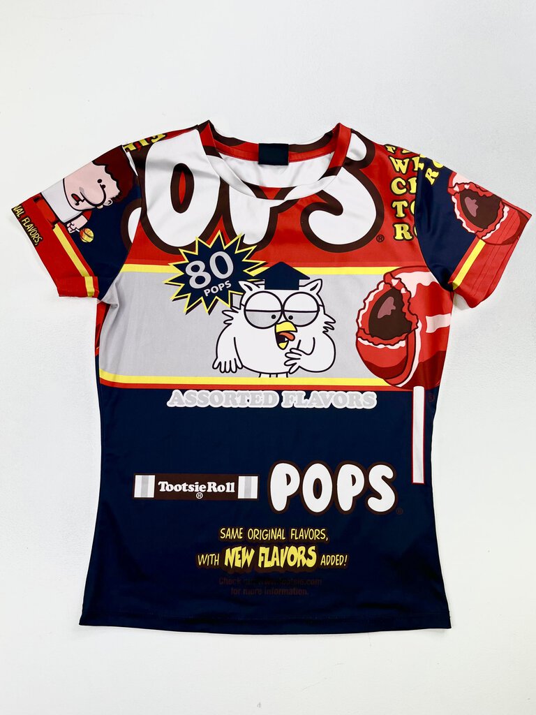 SOUTHPOLE TOP M OTR