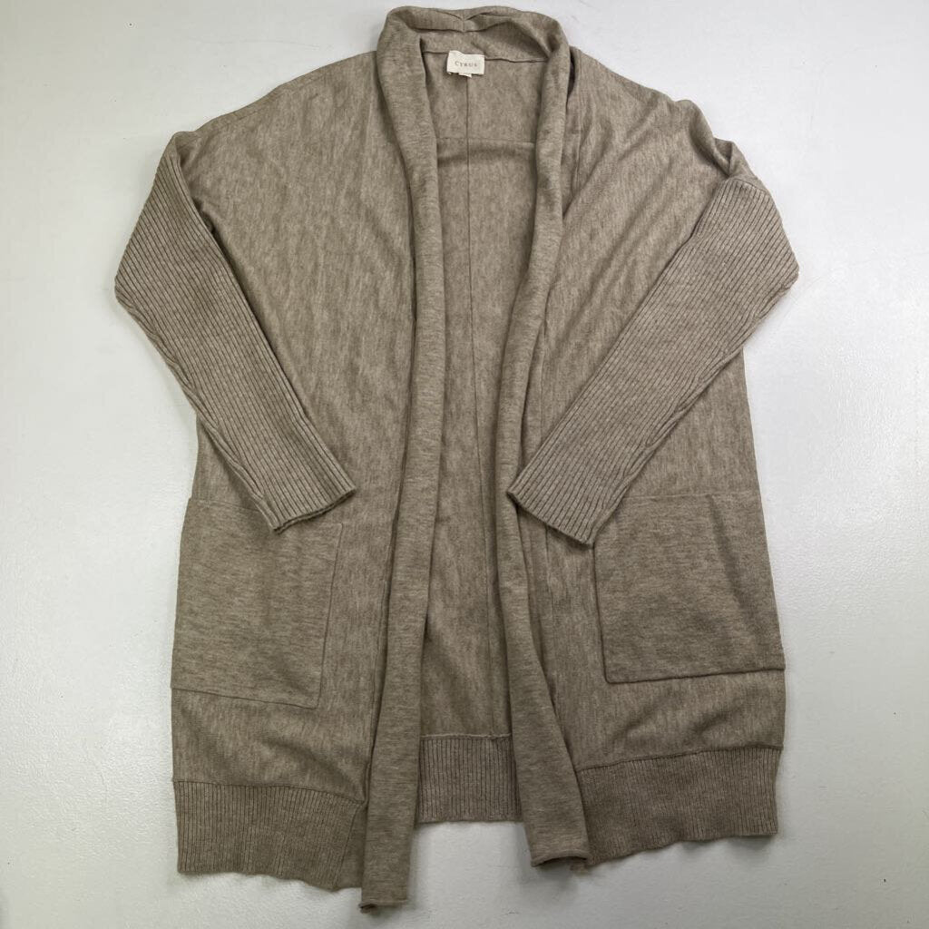 CYRUS CARDIGAN S OTR