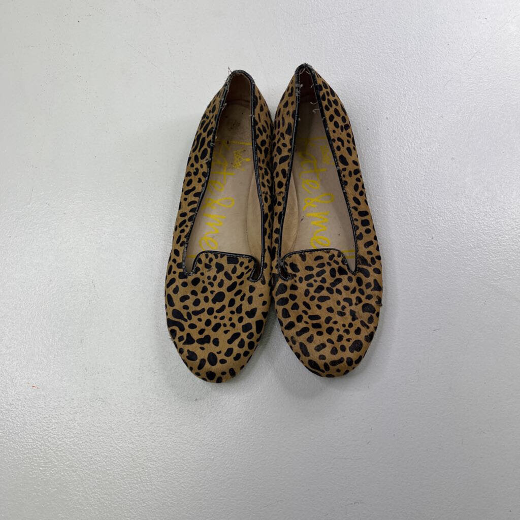 KATE + MEL FLATS 7 OTR