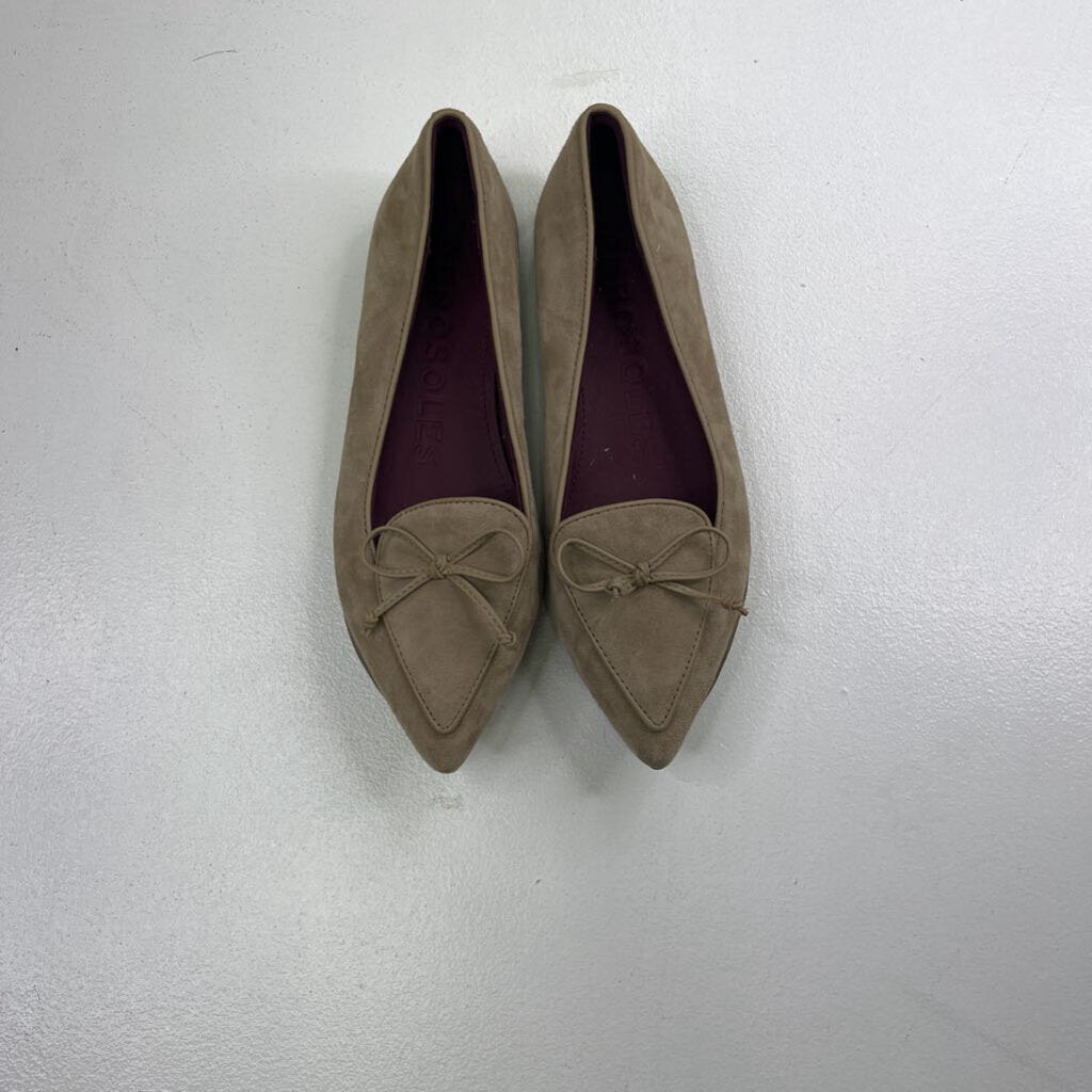 AEROSOLES FLATS 7 OTR