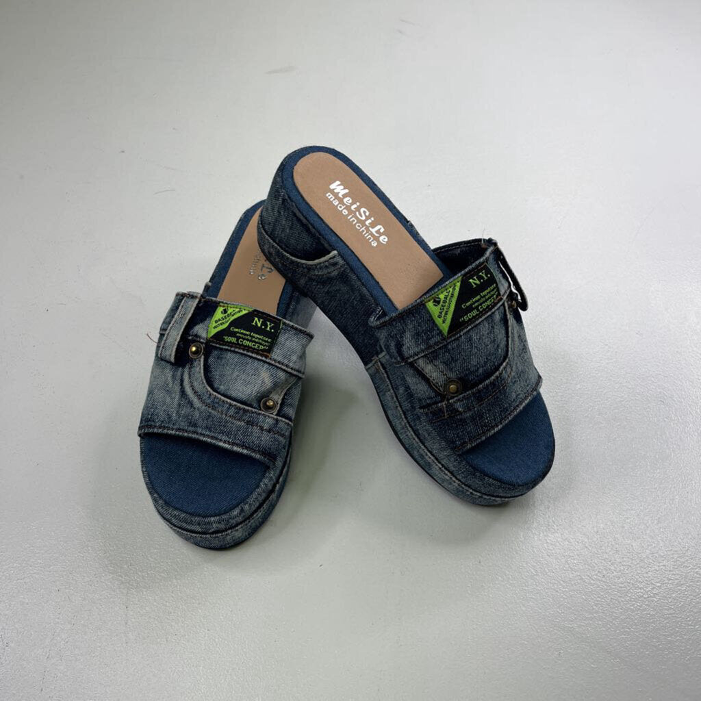 AEROSOLES FLATS 7 OTR