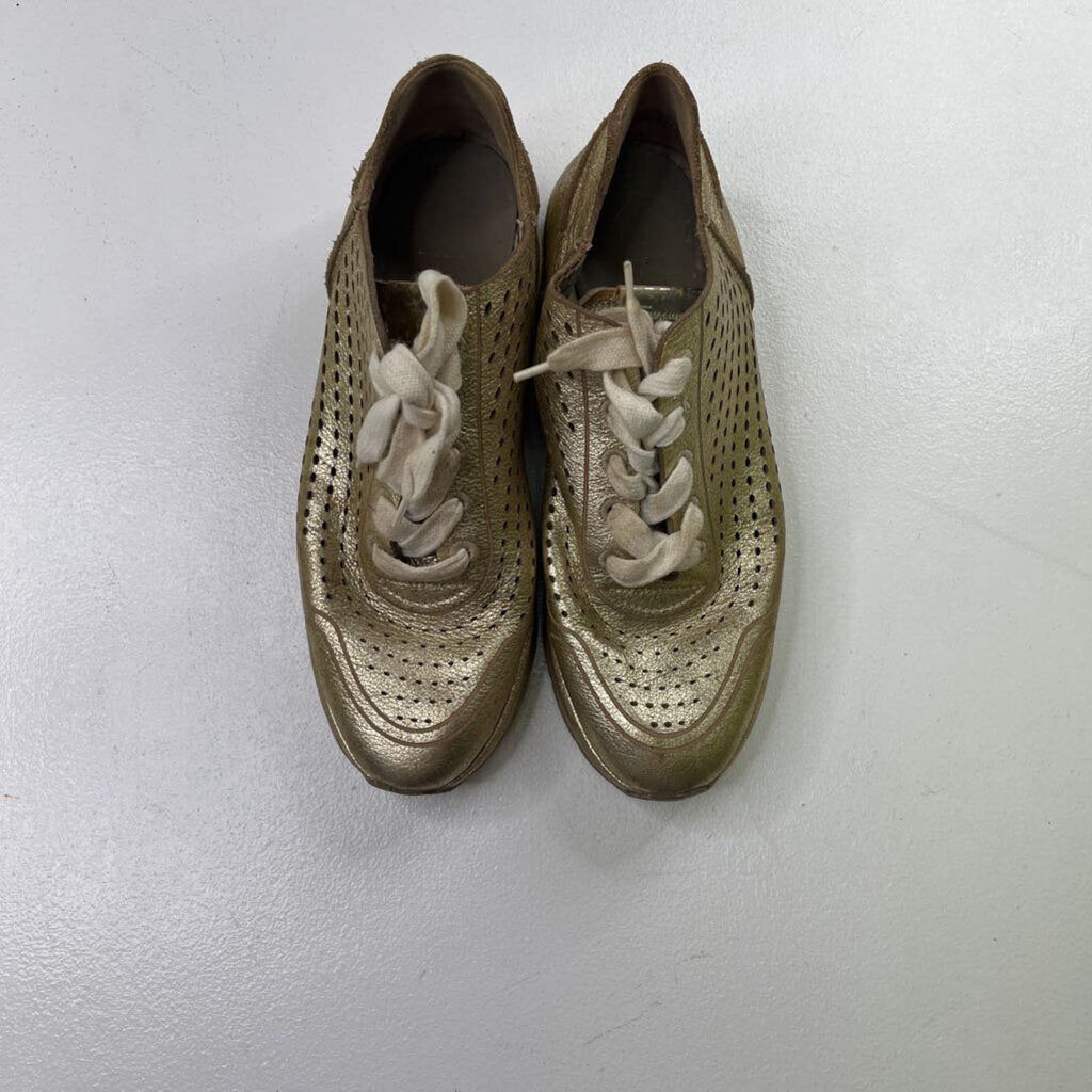 SALVATORE FERRAGAMO SHOES 9 PREMIUM