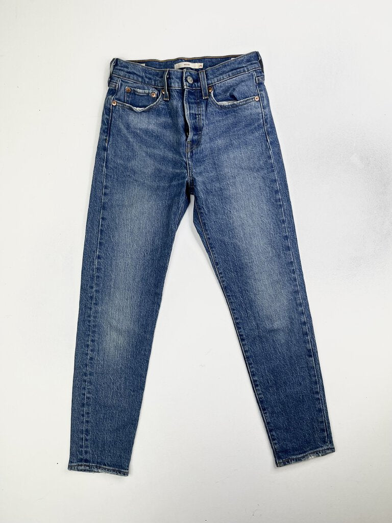 LEVIS JEANS 25 OTR