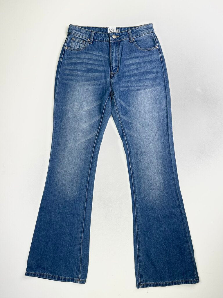 PRINCESS POLLY JEANS 6 OTR