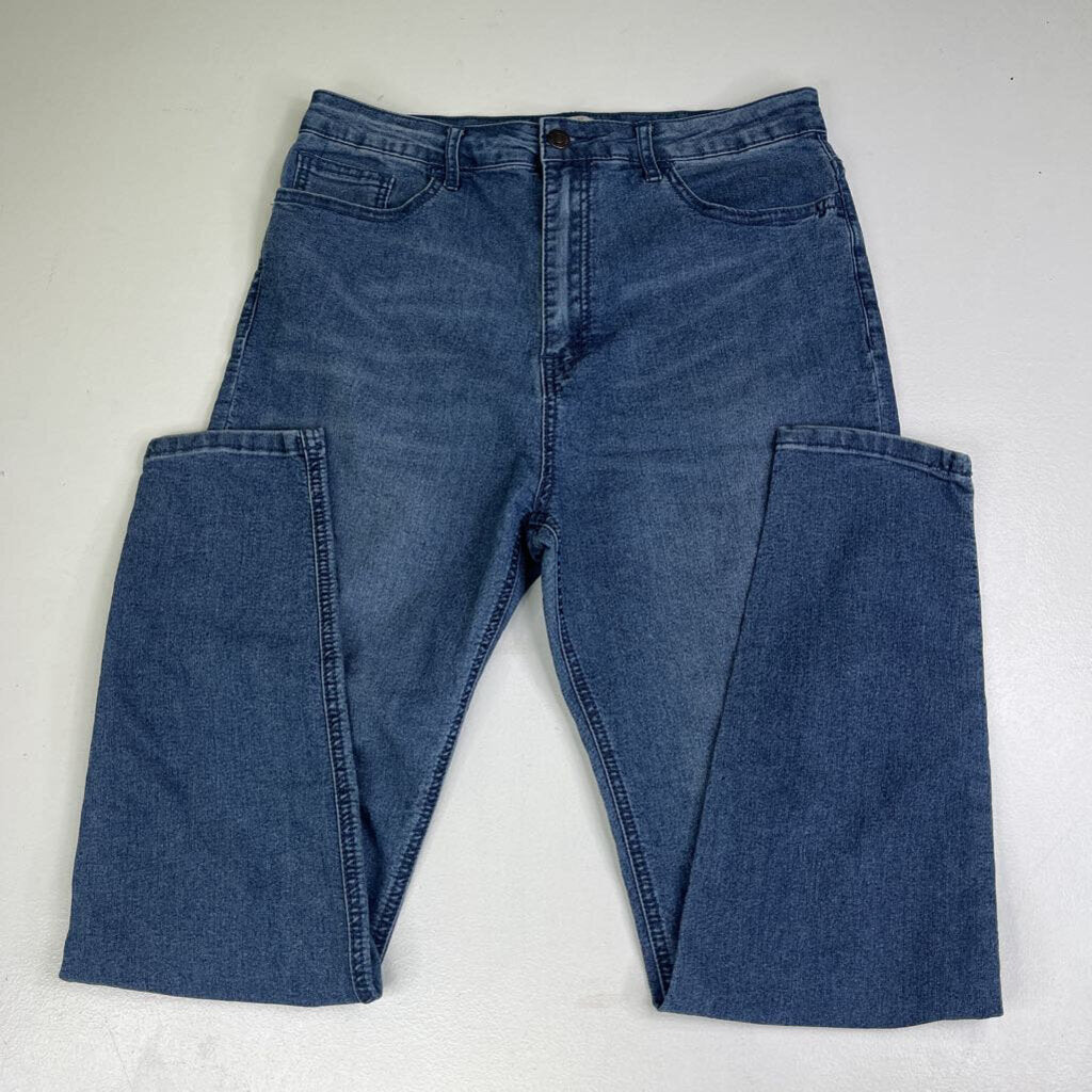 FOREVER 21 JEANS 31 OTR