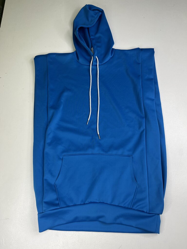 LA QUEEN HOODIE S OTR