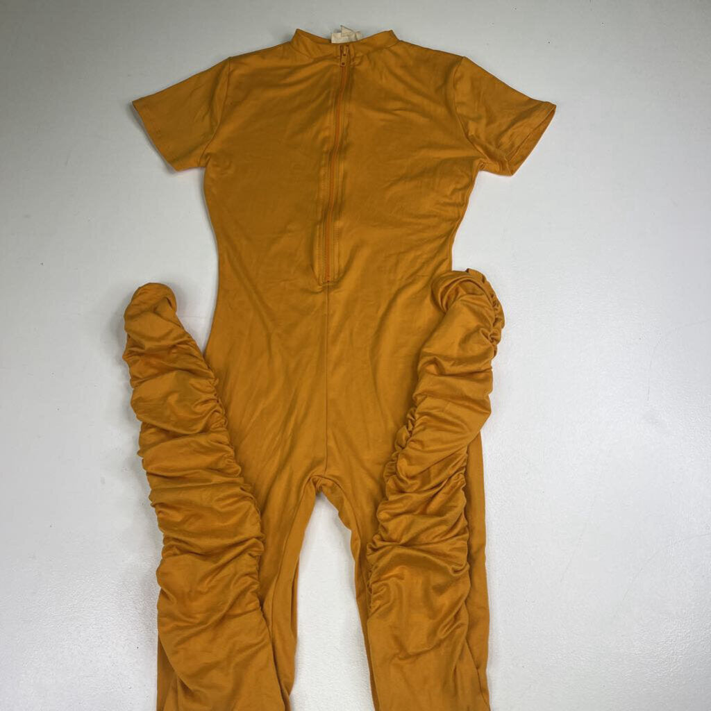 SJL APPAREL ROMPER M OTR