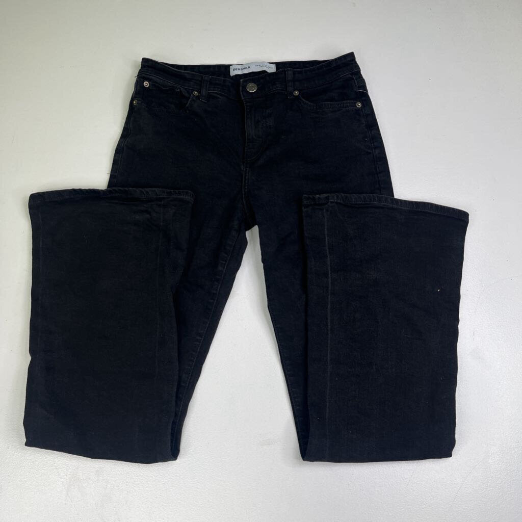 BERSHKA JEANS 38 OTR